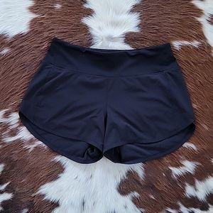 🍋 Lululemon Speed Up Mid-Rise 4" 🍋